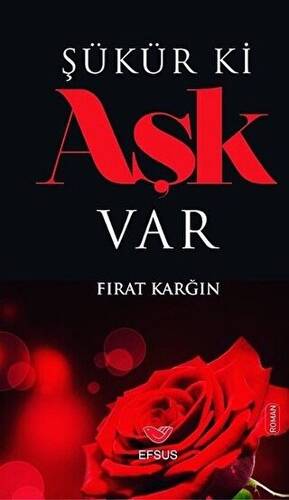 Şükür ki Aşk Var - 1