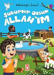 Şükürler Olsun Allah`ım - 1