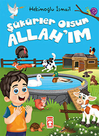 Şükürler Olsun Allah`ım - 1