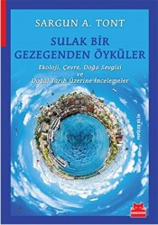 Sulak Bir Gezegenden Öyküler - 1