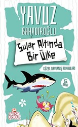 Sular Altında Bir Ülke - 1