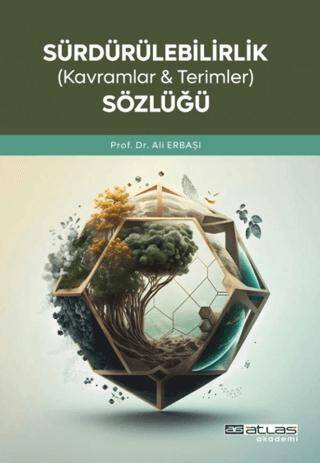 Süldürülebilirlik Kavramlar & Terimler Sözlüğü - 1