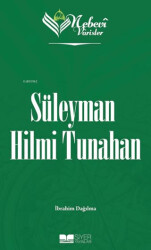 Süleyman Hilmi Tunahan - Nebevi Varisler 91 - 1