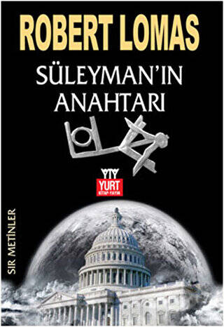 Süleyman’ın Anahtarı - 1