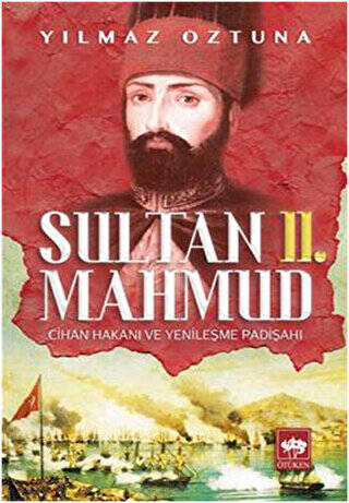 Sultan 2. Mahmud - 1