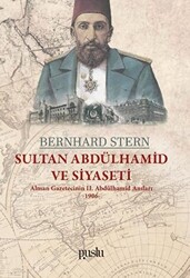 Sultan Abdülhamid ve Siyaseti - 1