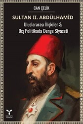 Sultan II. Abdülhamid - 1