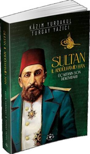 Sultan II. Abdülhamit Han - 1