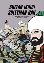 Sultan İkinci Süleyman Han - 1