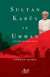 Sultan Kabus ve Umman - 1