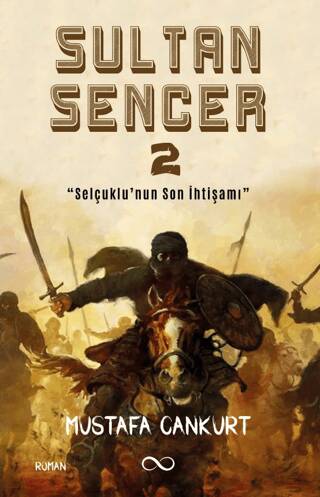 Sultan Sencer-2 - 1