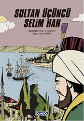 Sultan Üçüncü Selim Han - 1