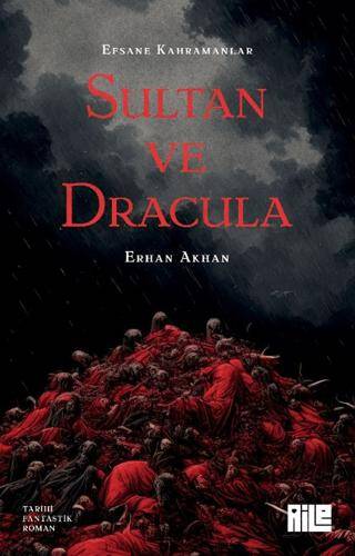 Sultan ve Dracula - 1