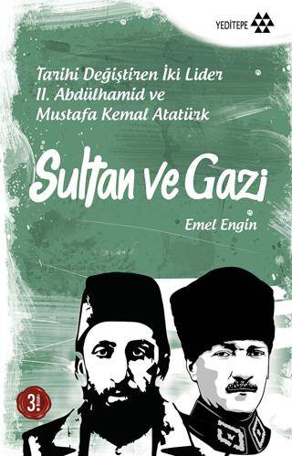 Sultan ve Gazi - 1