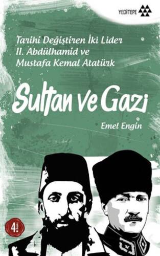 Sultan ve Gazi - 1