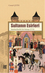 Sultanın Esirleri - 1