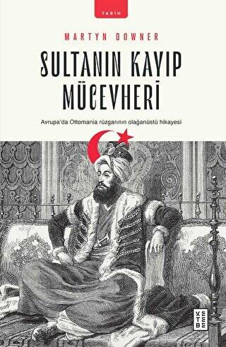 Sultanın Kayıp Mücevheri - 1