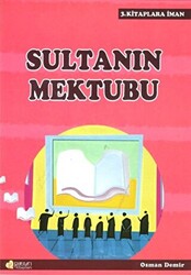 Sultanın Mektubu - 1