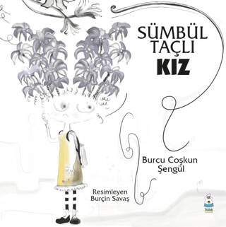 Sümbül Taçlı Kız - 1