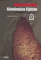 Sümerlerden Günümüze Eğitim - 1