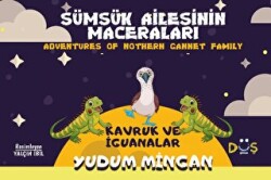 Sümsük Ailesinin Maceraları - 1