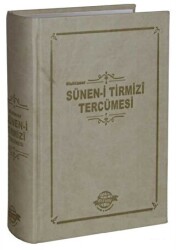 Sünen-i Tirmizi Tercümesi Termo - 1