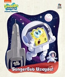 SüngerBob Uzayda! - 1