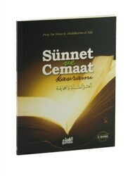 Sünnet ve Cemaat Kavramı - 1