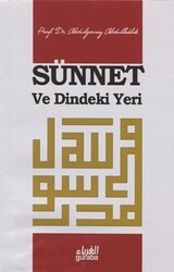 Sünnet ve Dindeki Yeri - 1