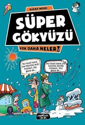 Süper Gökyüzü - 1