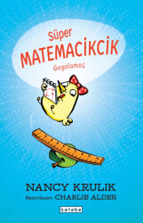 Süper Matemacikcik - Gagalamaç - 1