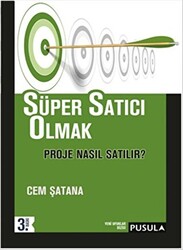 Süper Satıcı Olmak: Proje Nasıl Satılır? - 1