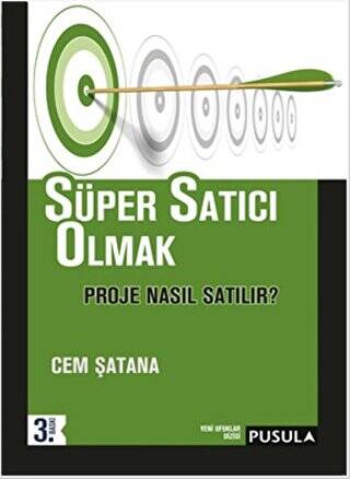 Süper Satıcı Olmak: Proje Nasıl Satılır? - 1