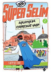 Süper Selim 2 - 1