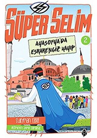 Süper Selim 2 - 1