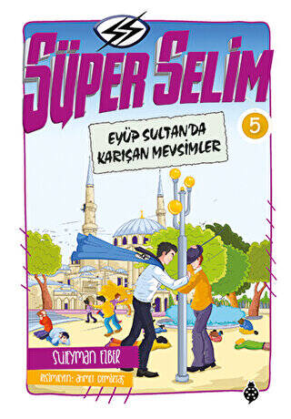 Süper Selim 5 - 1