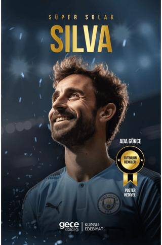 Süper Solak - Bernardo Silva - 1