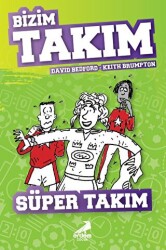 Süper Takım - Bizim Takım - 1