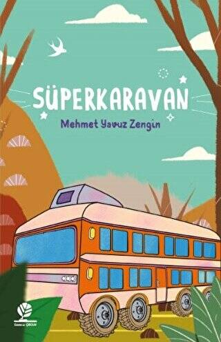 Süperkaravan - 1