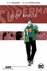 Superman: Gizli Kimlik - 1