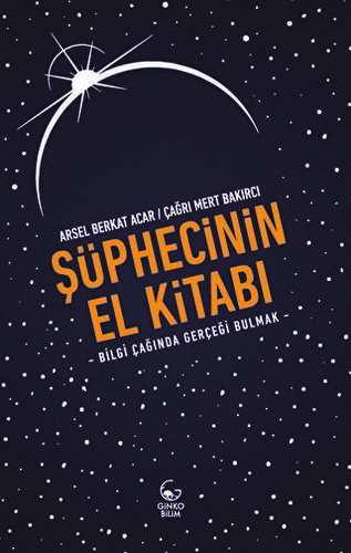 Şüphecinin El Kitabı - 1