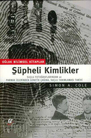 Şüpheli Kimlikler - 1