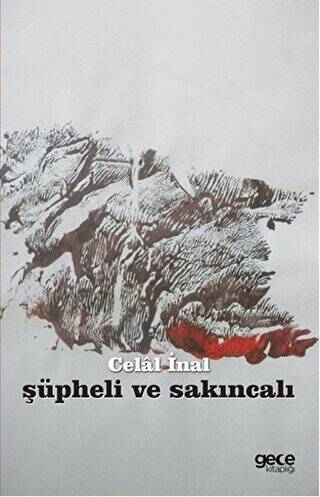 Şüpheli Ve Sakıncalı - 1