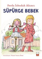 Süpürge Bebek - 1