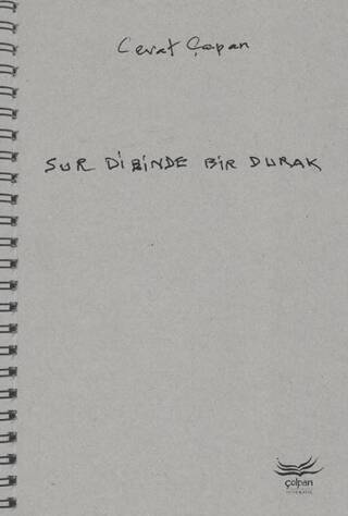 Sur Dibinde Bir Durak - 1