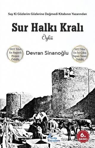 Sur Halkı Kralı - 1