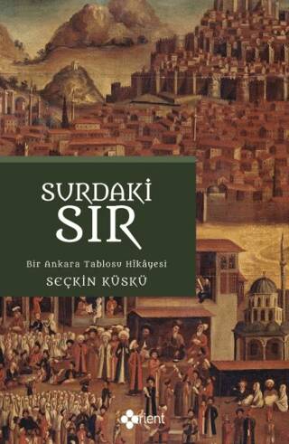 Surdaki Sır - Bir Tablo Hikayesi - 1