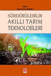 Sürdürülebilir Akıllı Tarım Teknolojileri - 1