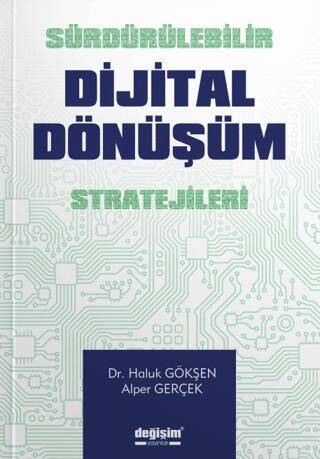 Sürdürülebilir Dijital Dönüşüm Stratejileri - 1