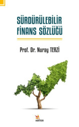 Sürdürülebilir Finans Sözlüğü - 1